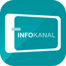 Infokanal Logo